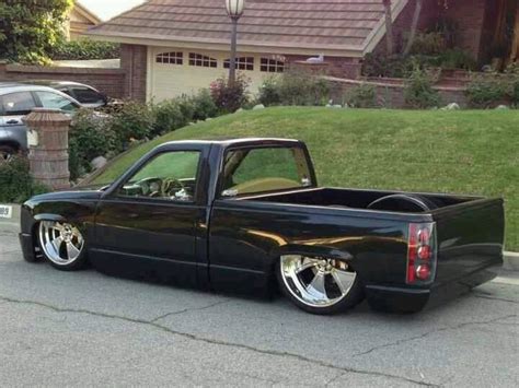 88 best 90s chevy trucks images on Pinterest | Chevrolet trucks, Mini ...