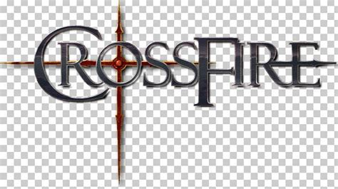 Crossfire Logo - LogoDix