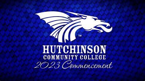 Hutchinson Community College - 2023 Commencement - YouTube