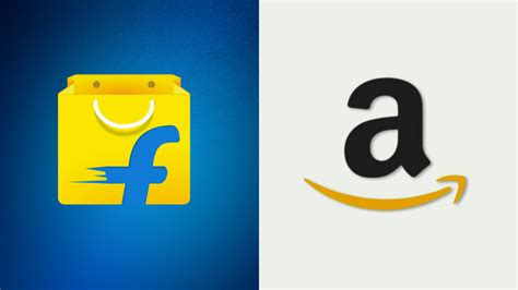 Flipkart vs Amazon: Which One is Better For Business in 2021 India