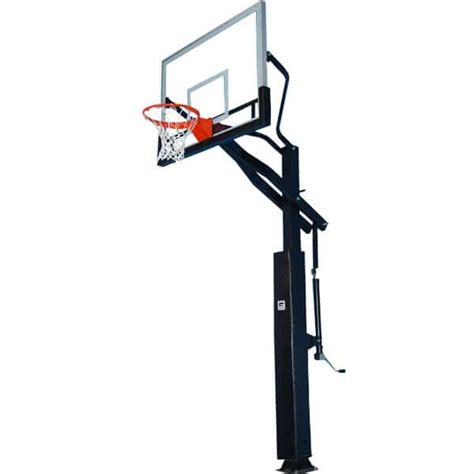 Pro-Jam Adjustable Basketball Goal