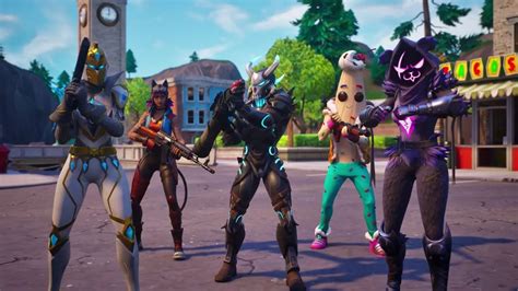 Fortnite player count has reached a new all-time high during Fortnite OG