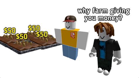 Farm (In Nutshell) - Tower Defense Simulator [Roblox] Memes - YouTube