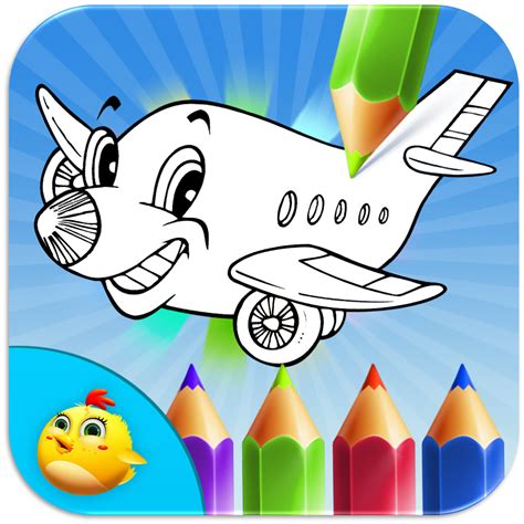 Drawing Class Preschool Game For Kids To Learn How To Draw And Paint