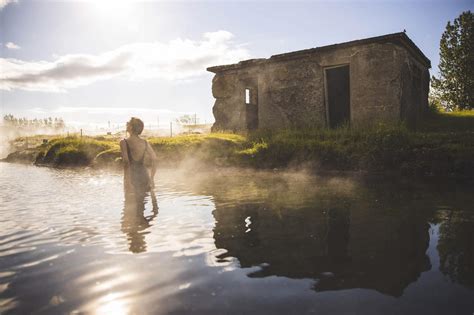 Secret Lagoon Iceland - Secret Lagoon Iceland