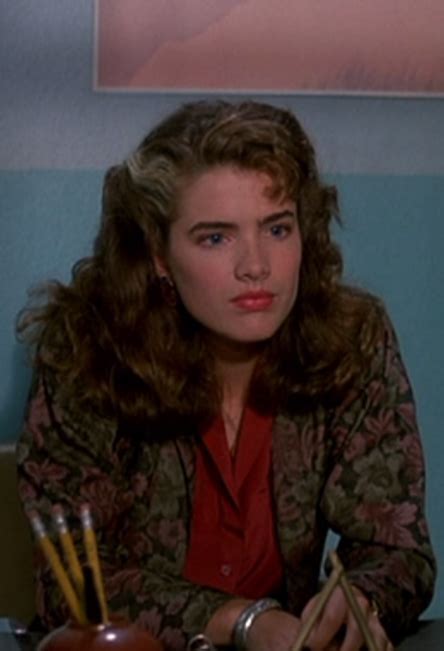 Nancy Thompson - Elm Street Wiki - "Every Town has an Elm Street ...