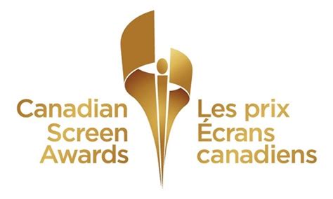 Canadian Screen Awards 2020 Goes Digital due to Covid-19 pandemic