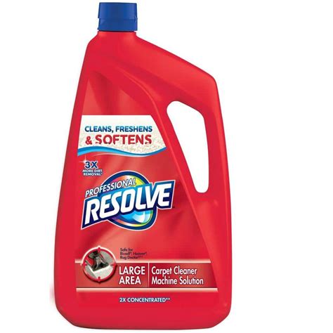 Resolve Carpet Extraction Cleaner Sds | www.resnooze.com