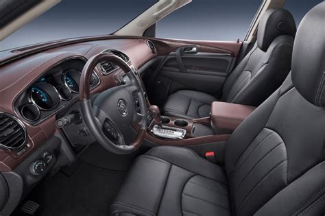 2015 Buick Enclave Pictures - 207 Photos | Edmunds