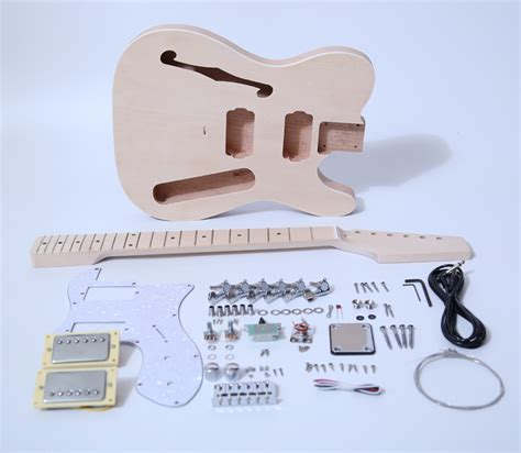 Electric Guitar Wiring For Guitar Kits, Jinan Xuqiu Musical Instrument ...