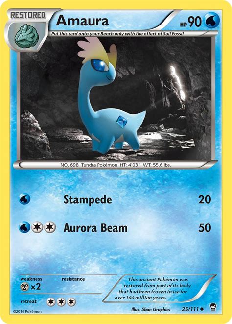 evolves-from:sail-fossil ‹ PkmnCards