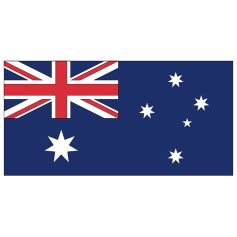 Australian flag .eps Royalty-free Stock Vector Images