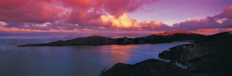 Lake Titicaca | Description, Elevation, Map, & Facts | Britannica