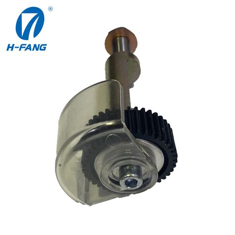 H-Fang Compact Spinning Idle Gear with Safety Glass - Idle Gear and Gear