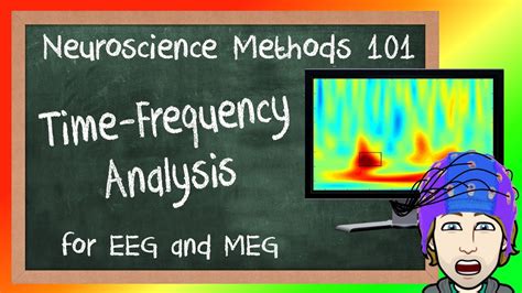 Time-Frequency Analysis for EEG/MEG Explained! | Neuroscience Methods ...