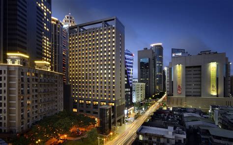 Hilton returns to Taiwan with opening of Hilton Taipei Sinban: Travel ...