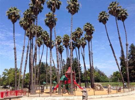 Las Palmas Park - Sunnyvale | Miracle Playsystems | California