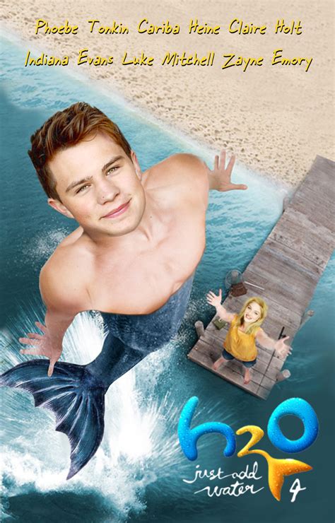 H2O: Just Add Water (Season 4) | Fanon Wiki | FANDOM powered by Wikia