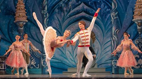 The Nutcracker w/ Ballet RI Tickets | Providence, RI | Dec. 16, 2023 ...