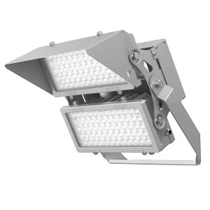 Batting Cage Lights | LEDLightingSupply.com