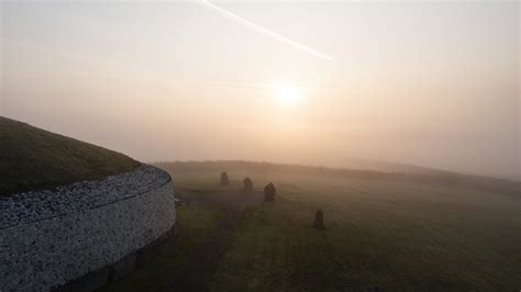 Brú na Bóinne - Archaeological Ensemble of the Bend of the Boyne ...