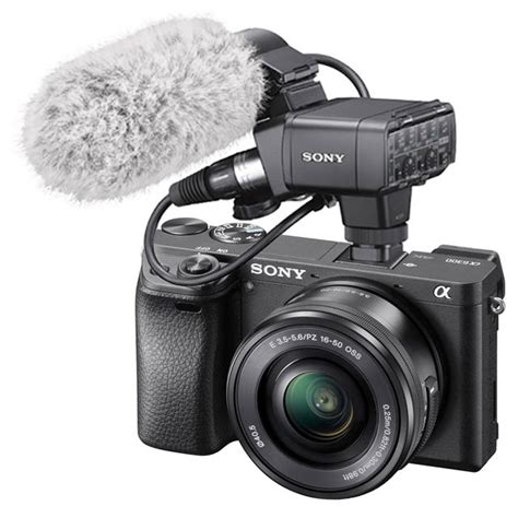 Guide to Sony a6000, a6100, a6300, a6400, a6500 Accessories