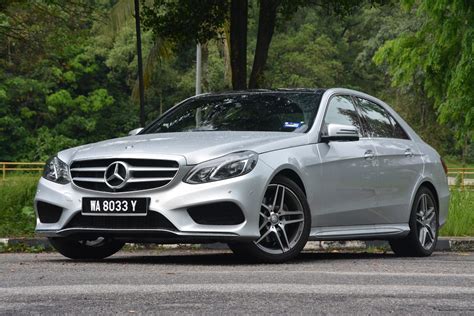 Mercedes-Benz Malaysia starts 2015 with strong Q1 - Autoworld.com.my