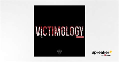 Victimology