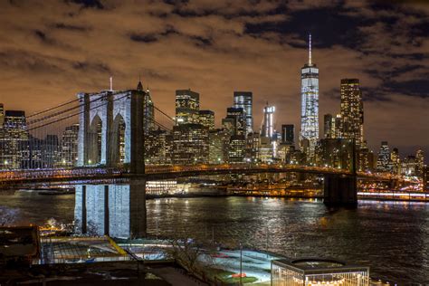 Brooklyn Bridge: Vollständiger Besucherleitfaden