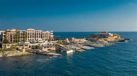 The Westin Dragonara Resort - Malta Hotels - St. Julian's, Malta ...