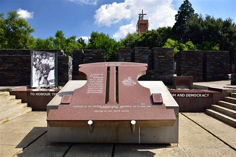 Hector Pieterson Memorial Site, Soweto, Gauteng, South Afr… | Flickr