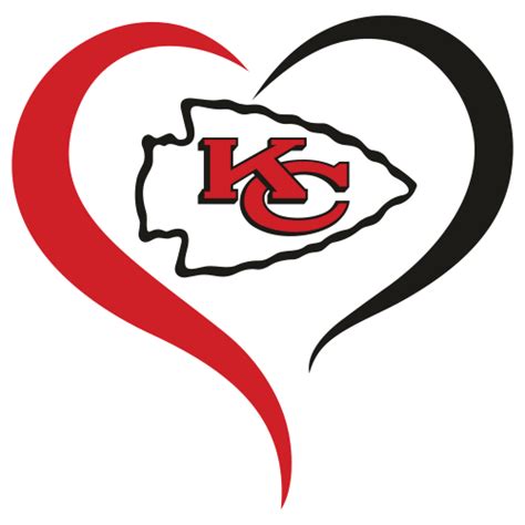 Transparent Transparent Background Png Transparent Kansas City Chiefs ...