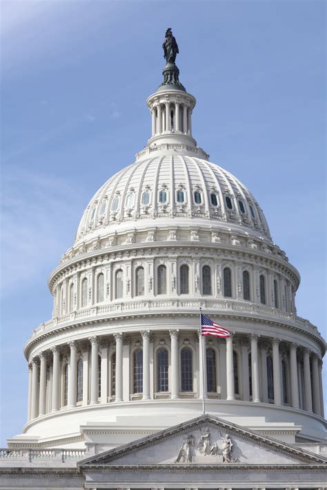 114th Congress has 43 United Methodists | United Methodist News Service