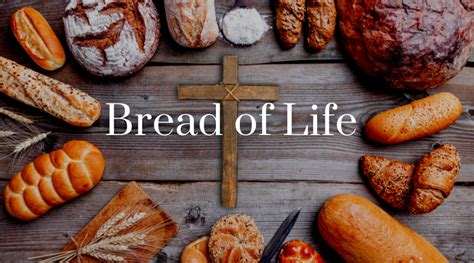 Bread of Life – Croydon Seventh-day Adventist Church