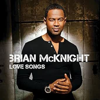 One Last Cry by Brian McKnight on Amazon Music - Amazon.com