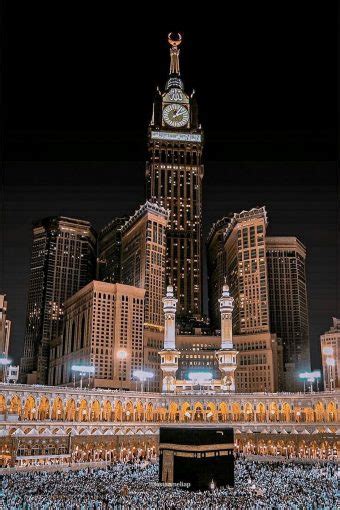 Makkah Wallpapers HD