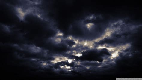 Dark Clouds Wallpapers - Wallpaper Cave