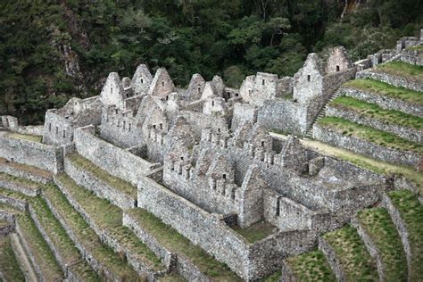 10 Most Impressive Ancient Inca Ruins – Touropia Travel