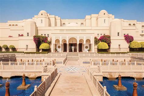 Oberoi Amarvilas Agra, India | OutThere magazine