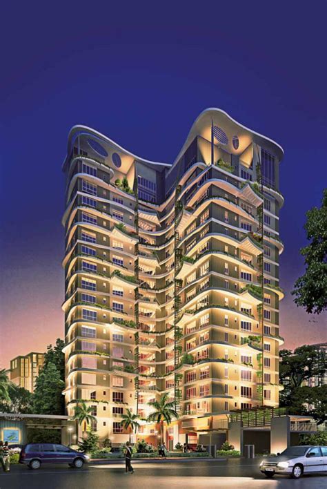 NGUYỄN HỮU CẢNH BUILDING - CÔNG TY CỔ PHẦN ĐẦU TƯ TẦM NHÌN PHƯƠNG NAM