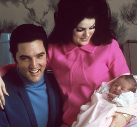 Lisa Marie Presley: Son Benjamin’s death ‘shattered my heart’