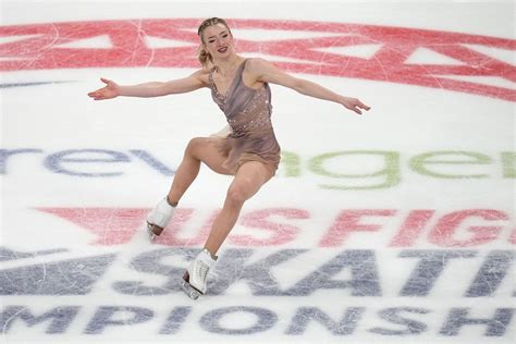 Us Figure Skating Championships 2024 On Tv - Amitie Goldarina