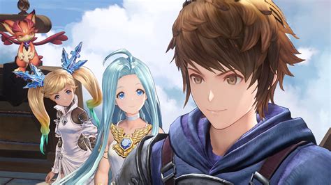 Granblue Fantasy: Relink gets second trailer and gameplay, still set ...