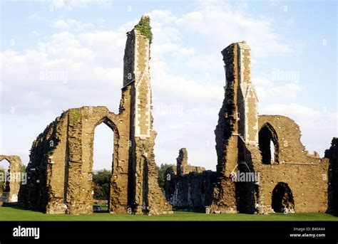 Neath Abbey ruins Glamorgan Wales Medieval monastic architecture ...