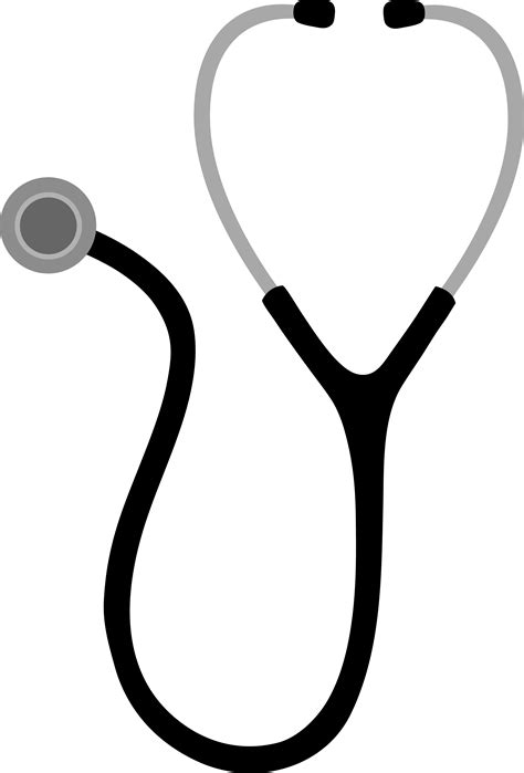 Free Cartoon Stethoscope, Download Free Cartoon Stethoscope png images ...