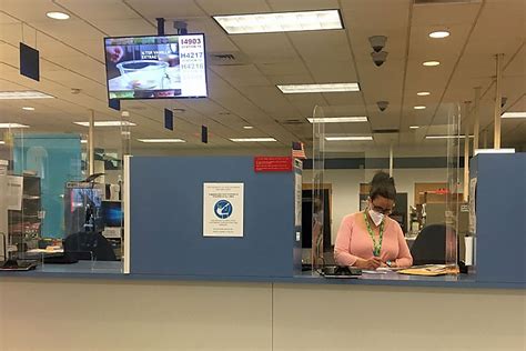 DMV Partially Reopens | CT News Junkie