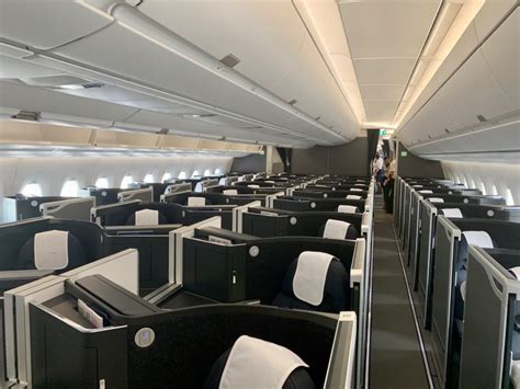 Review: British Airways A350-1000 Business Class - Live and Let's Fly