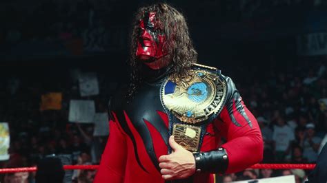 All of Kane’s championship victories: WWE Milestones - YouTube