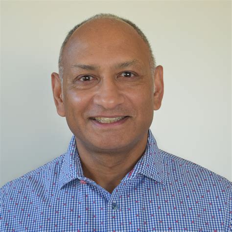 Raj Patel - Transformation Practitioner | Ascent Business Consulting