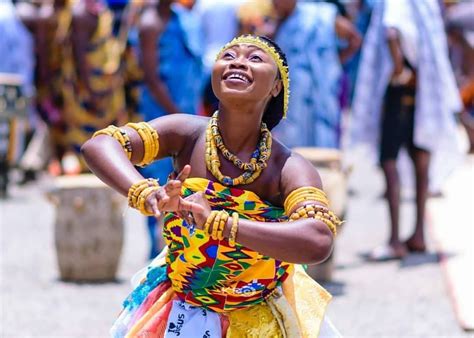 africa-links: “Still On Ghana Culture Kete is a dance and drum ensemble ...